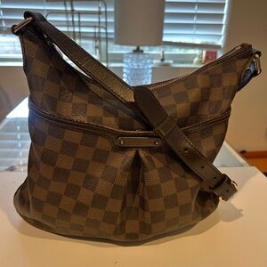 Louis Vuitton vintage damier Shoulder Bag